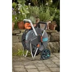 Gardena CleverRoll L Easy 13mm (1/2") 50m zestaw 18522-20 — image 7