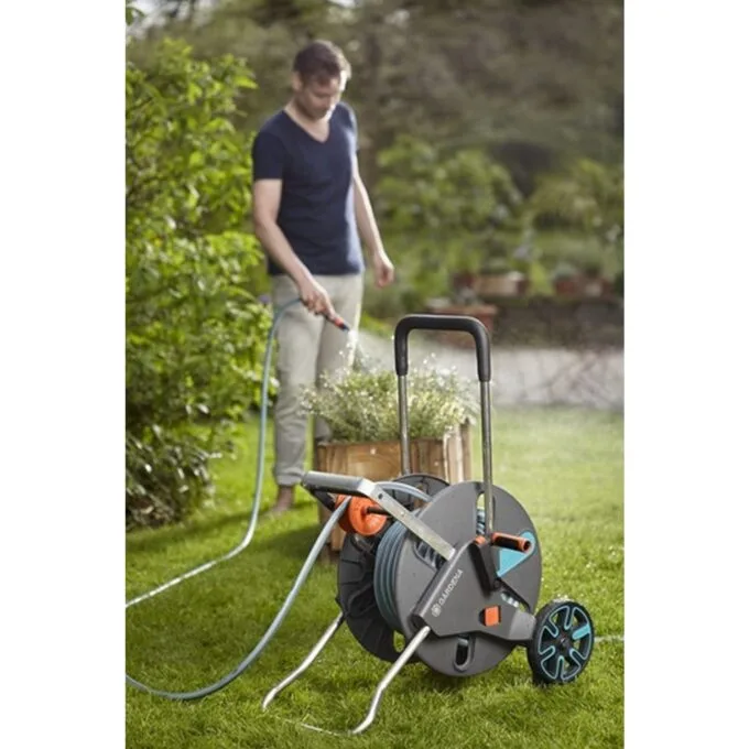 Gardena CleverRoll L Easy 13mm (1/2") 50m zestaw 18522-20 — image 8