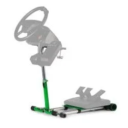 Wheel Stand Pro FARM TRUCK LITE Green — image 2