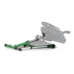 Wheel Stand Pro FARM TRUCK LITE Green — image 3