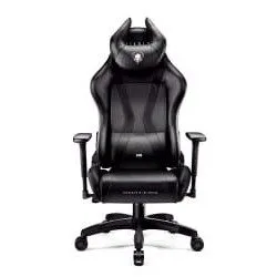 Diablo X-Horn 2.0 Normal Size Czarny — image 2