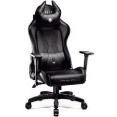 Diablo X-Horn 2.0 King Size Czarny