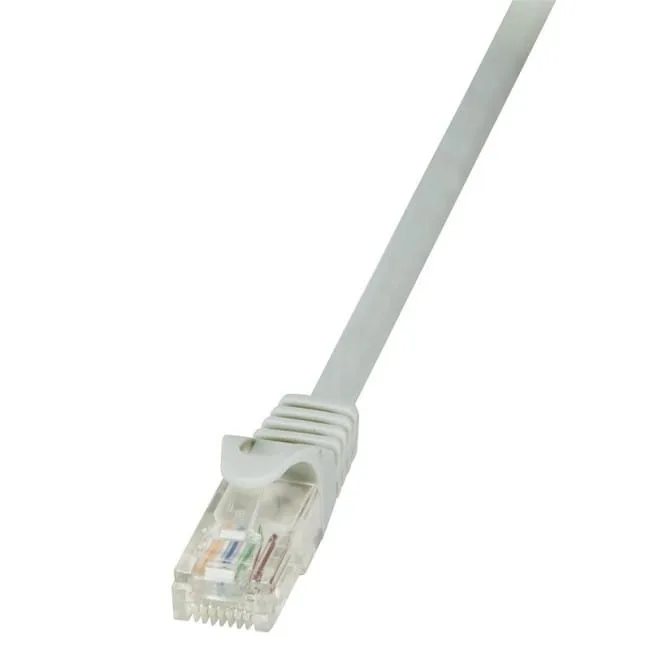 LogiLink kat.6 UTP 7.5m szary — image 1