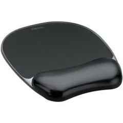 Fellowes Crystal Czarna