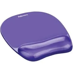 Fellowes Crystal Fioletowa