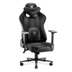 Diablo X-Player 2.0 King Size Czarno-Czarny