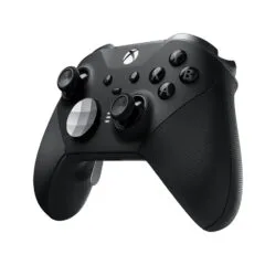 Microsoft Xbox kontroler bezprzewodowy Elite Series 2 - czarny