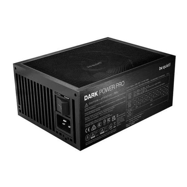 be quiet! Dark Power Pro 14 IO 1300W — image 3