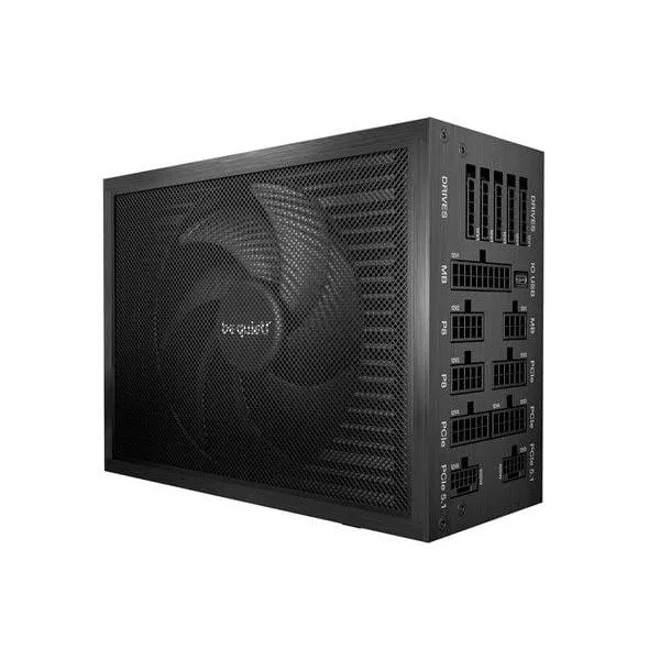 be quiet! Dark Power Pro 14 IO 1600W — image 1
