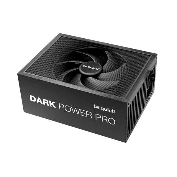 be quiet! Dark Power Pro 14 IO 1600W — image 4
