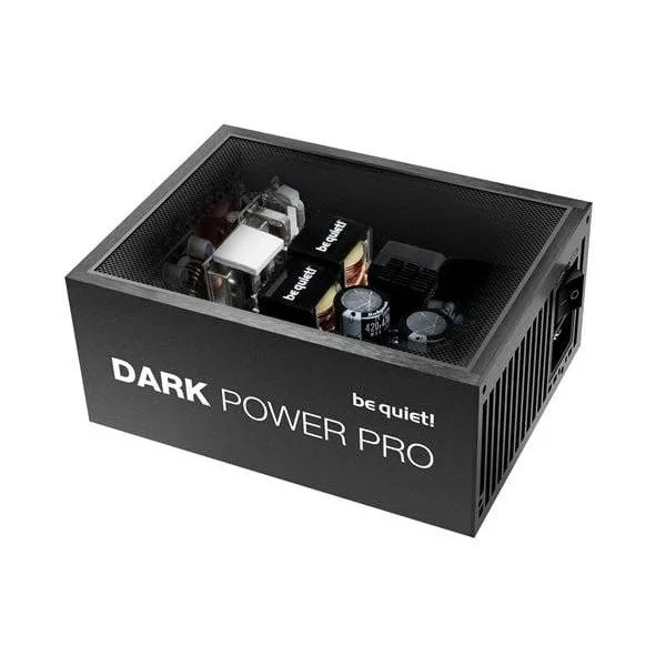 be quiet! Dark Power Pro 14 IO 1600W — image 6