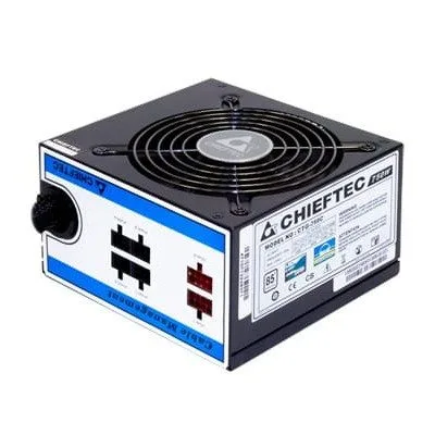 Chieftec CTG-750C 750W — image 1