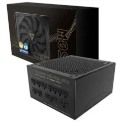 Modecom Volcano Hex 750 Gold