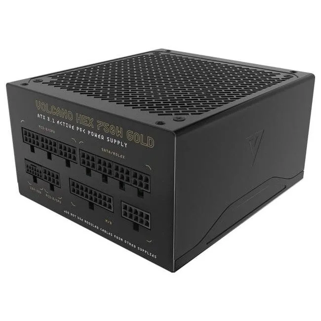 Modecom Volcano Hex 750 Gold — image 3
