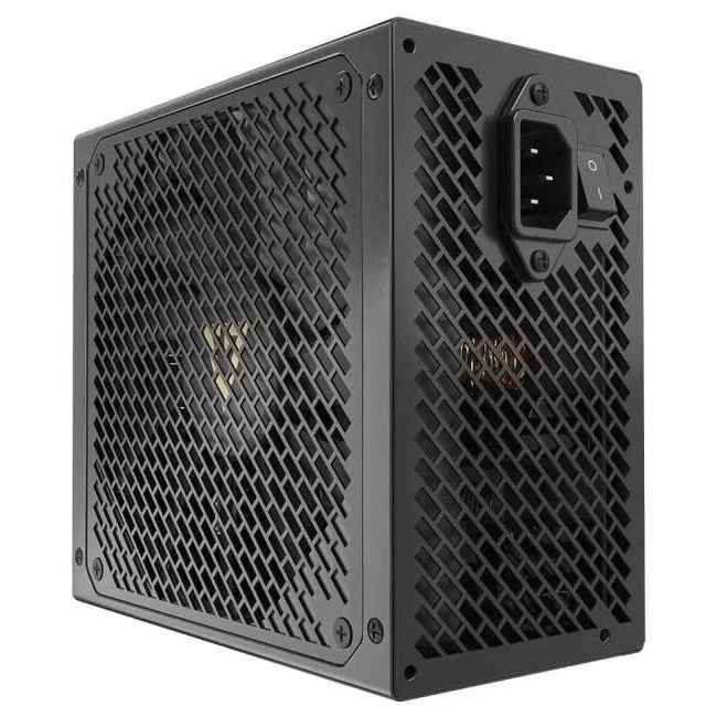 Modecom Volcano Hex 850 Platinum — image 6