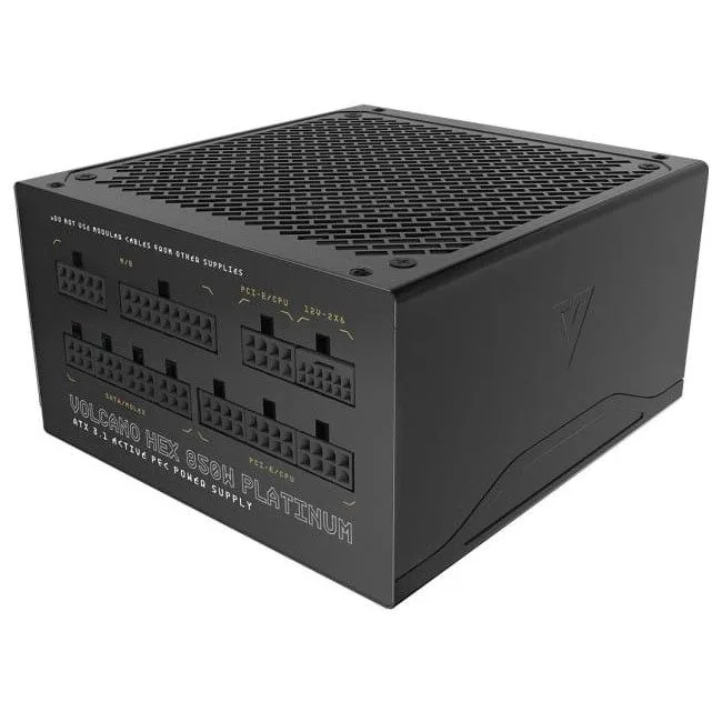 Modecom Volcano Hex 850 Platinum — image 7