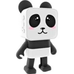Mobility On Board Tańczący Głośnik Panda czarno-biały
