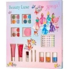 Souza! Beauty Luxe Zestaw Kosmetyków Dla Dzieci 13 el.