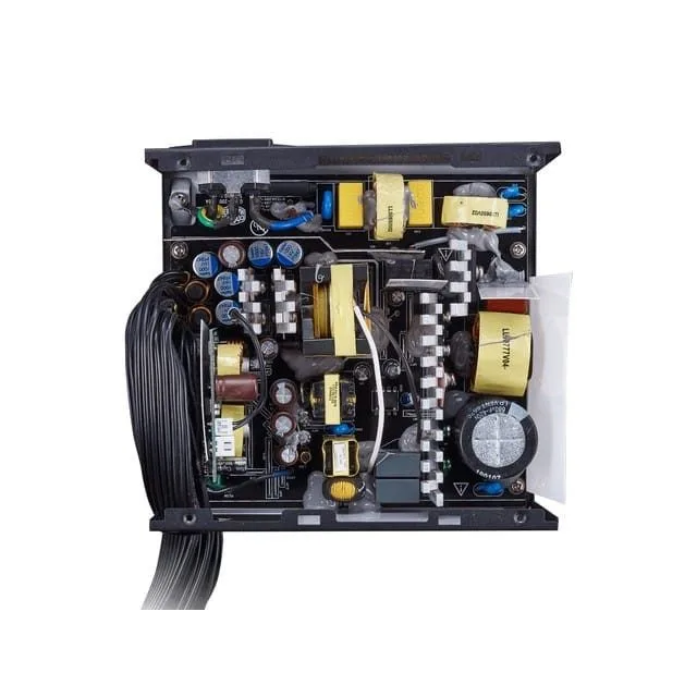 Cooler Master MWE Bronze 750W V2 80+ Bronze — image 10