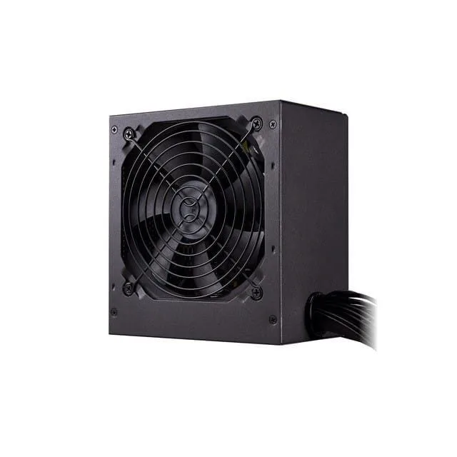 Cooler Master MWE Bronze 750W V2 80+ Bronze — image 6