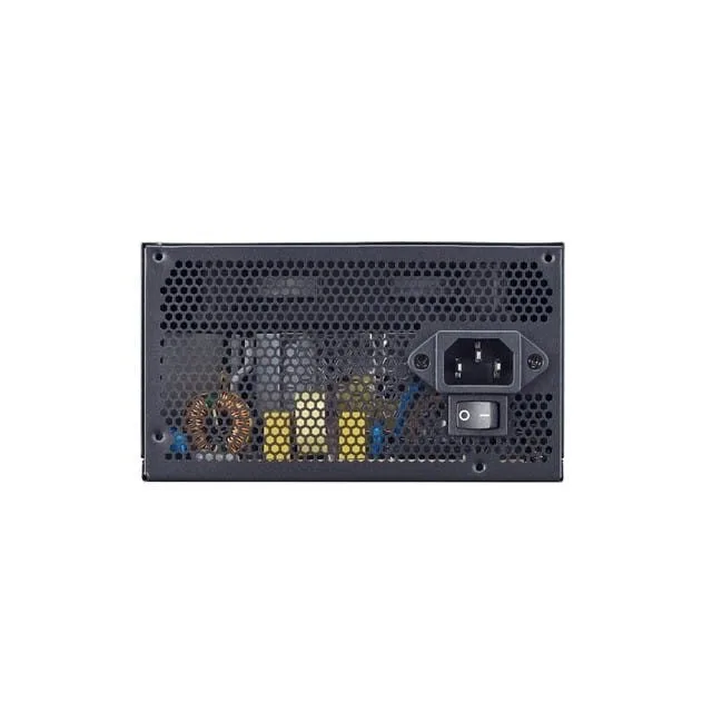 Cooler Master MWE Bronze 750W V2 80+ Bronze — image 8