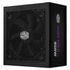 Cooler Master MWE 850W V3 80+ Gold Modularny