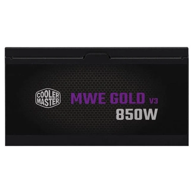 Cooler Master MWE 850W V3 80+ Gold Modularny — image 4