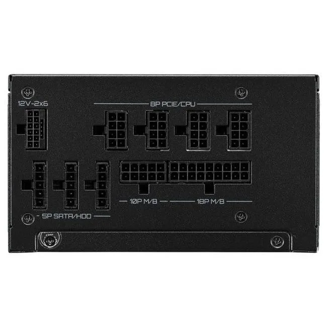 Cooler Master MWE 850W V3 80+ Gold Modularny — image 7