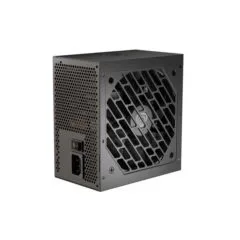 Genesis Nihon 650NM czarny 650W 80+ bronze ATX 3.1