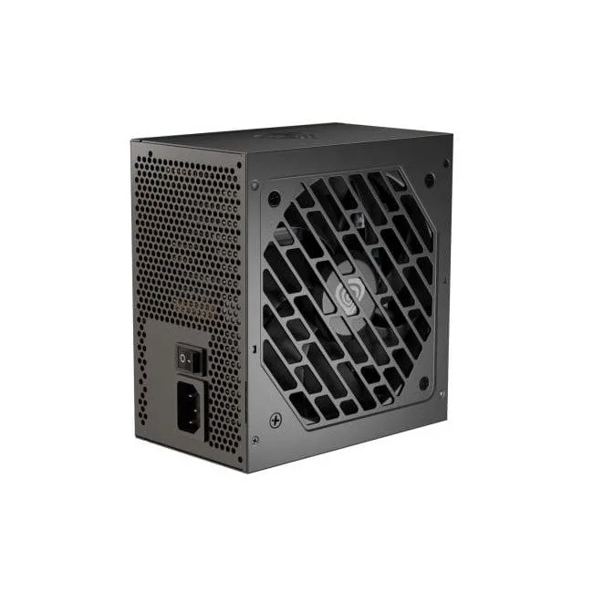 Genesis Nihon 650NM czarny 650W 80+ bronze ATX 3.1 — image 1