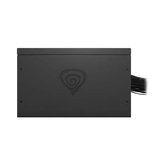 Genesis Nihon 650NM czarny 650W 80+ bronze ATX 3.1 — image 3