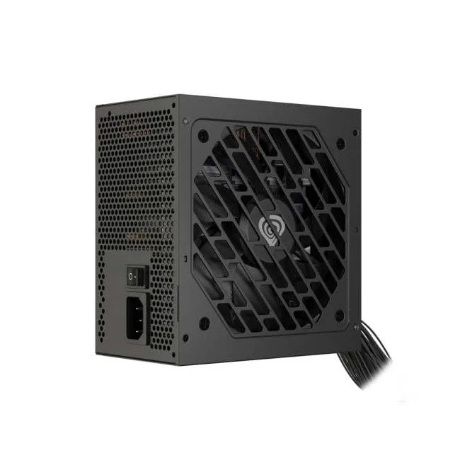 Genesis Nihon 650NM czarny 650W 80+ bronze ATX 3.1 — image 6