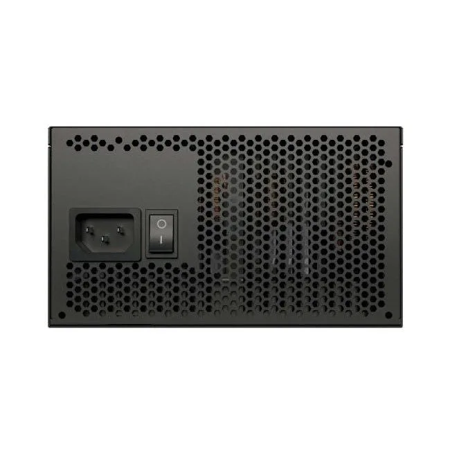 Genesis Nihon 650NM czarny 650W 80+ bronze ATX 3.1 — image 7