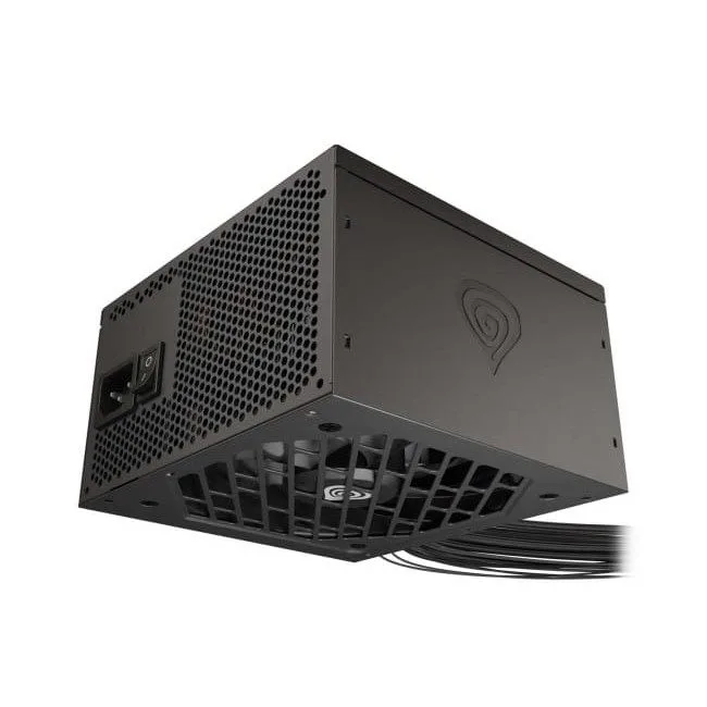 Genesis Nihon 650NM czarny 650W 80+ bronze ATX 3.1 — image 8