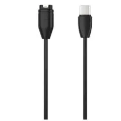 FIXED USB-C do Garmin Forerunner/Fenix/Venu/Vívoactive/Instinct | 2m | czarny
