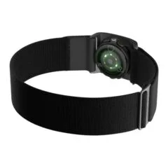 Polar Sensor Verity Sense czarny L-XXL