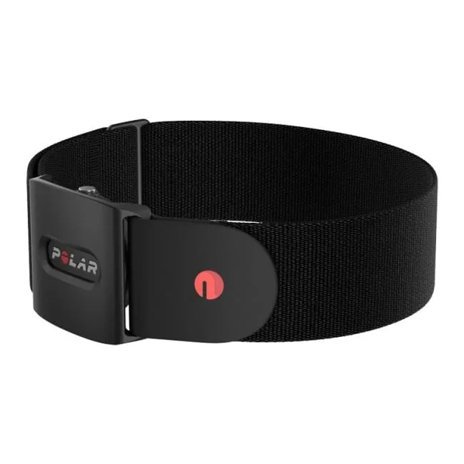 Polar Sensor Verity Sense czarny L-XXL — image 2