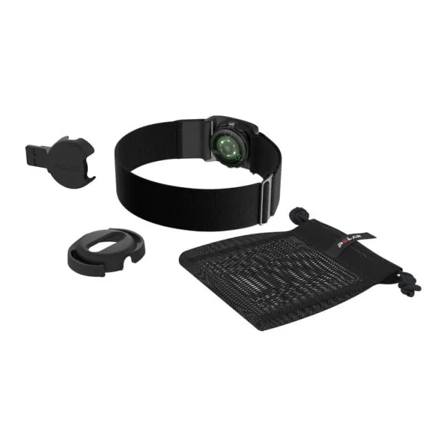 Polar Sensor Verity Sense czarny L-XXL — image 3