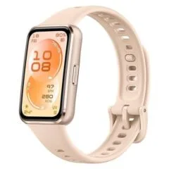 Huawei Band 11 beżowy