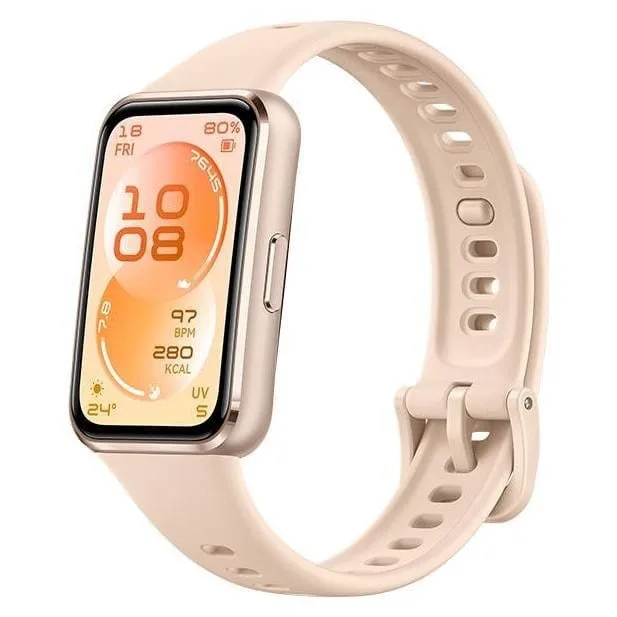 Huawei Band 11 beżowy — image 1