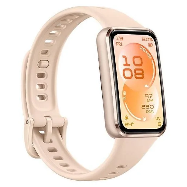 Huawei Band 11 beżowy — image 2