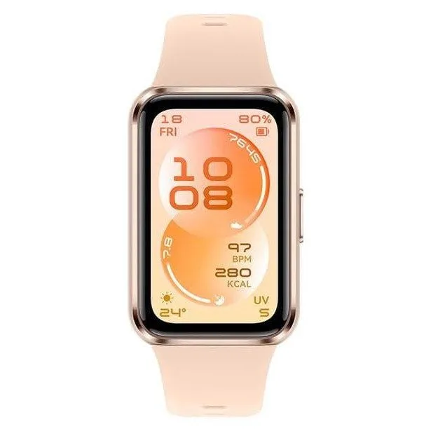 Huawei Band 11 beżowy — image 3