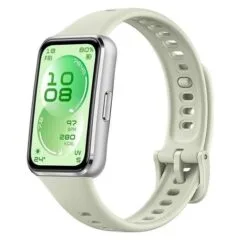 Huawei Band 11 zielony