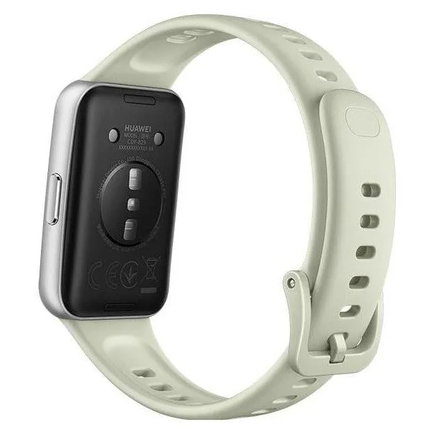 Huawei Band 11 zielony — image 4