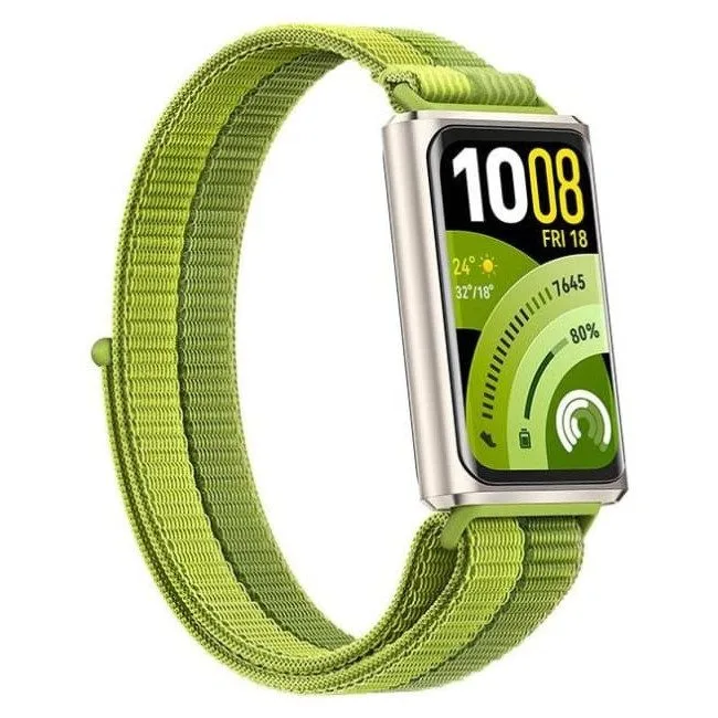 Huawei Band 11 Pro zielony — image 2