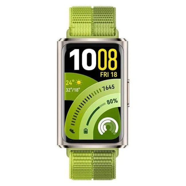 Huawei Band 11 Pro zielony — image 3