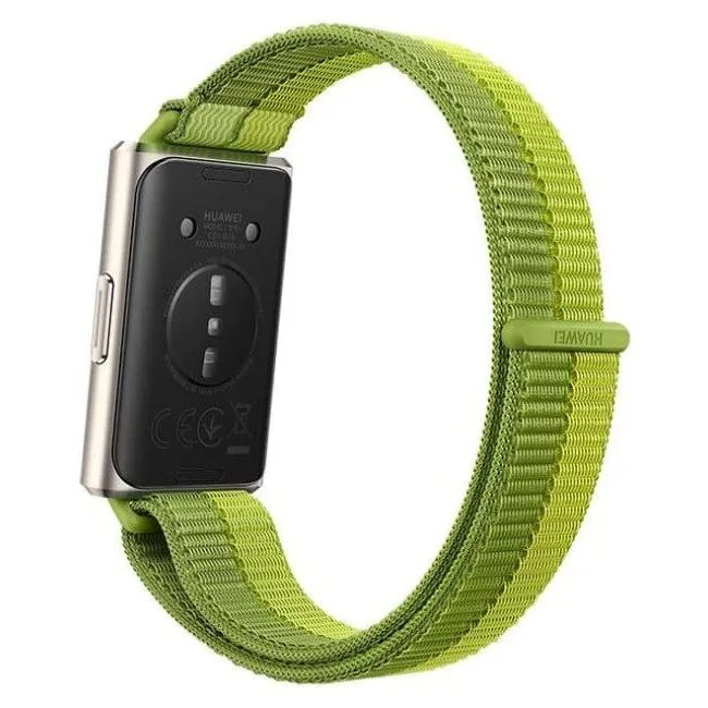 Huawei Band 11 Pro zielony — image 4