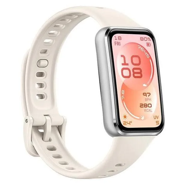 Huawei Band 11 biały — image 2