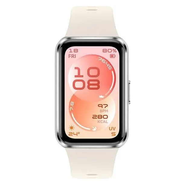 Huawei Band 11 biały — image 3