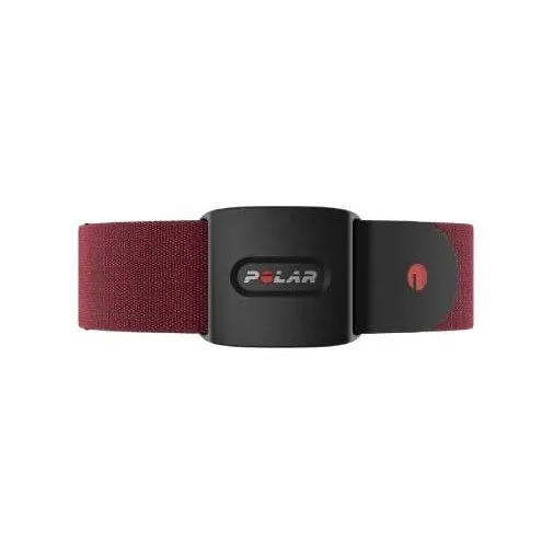 Polar Sensor Verity Sense czerwony S-L — image 1